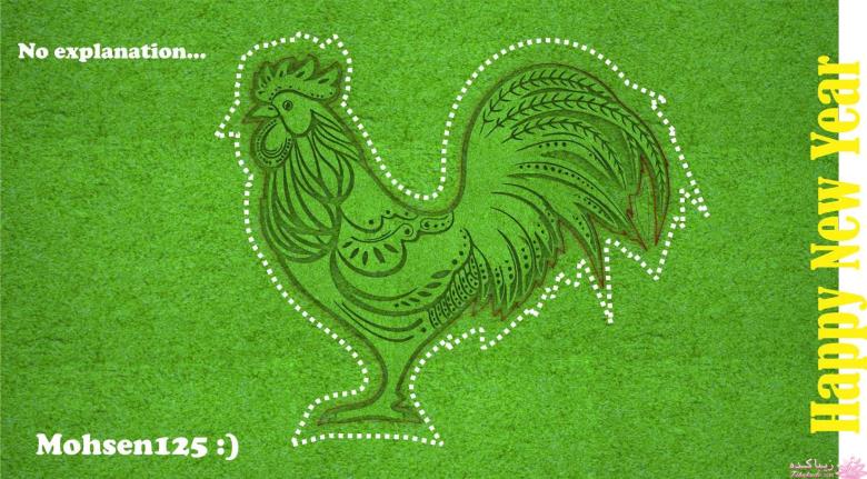 داستان ، خاطره ،نمونه کار ،کلا هرچی تو چنته دارم ...قراره اینجا بیارم :)